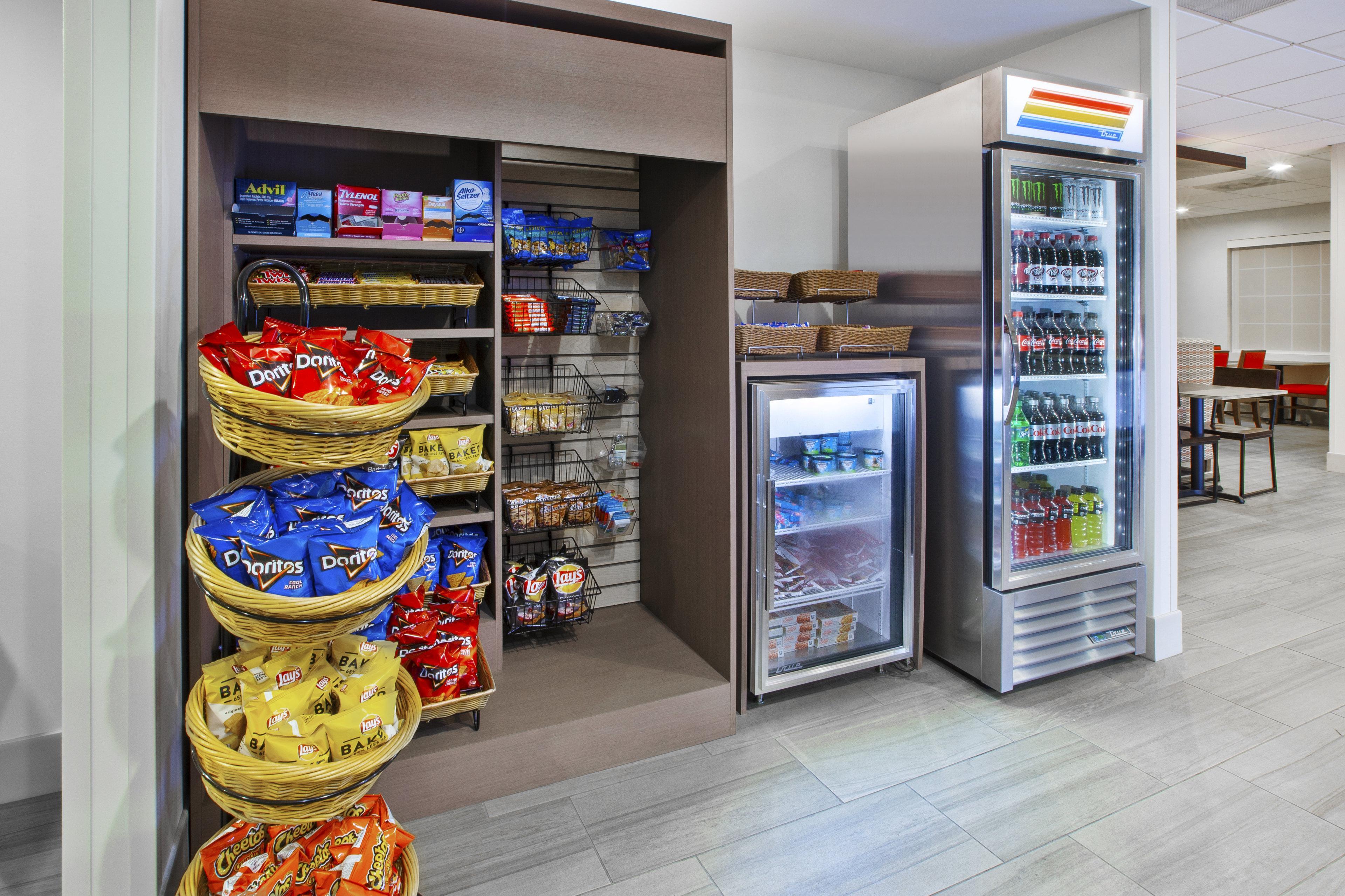 Holiday Inn Express Hotel & Suites Manchester Conference Center By Ihg Zewnętrze zdjęcie