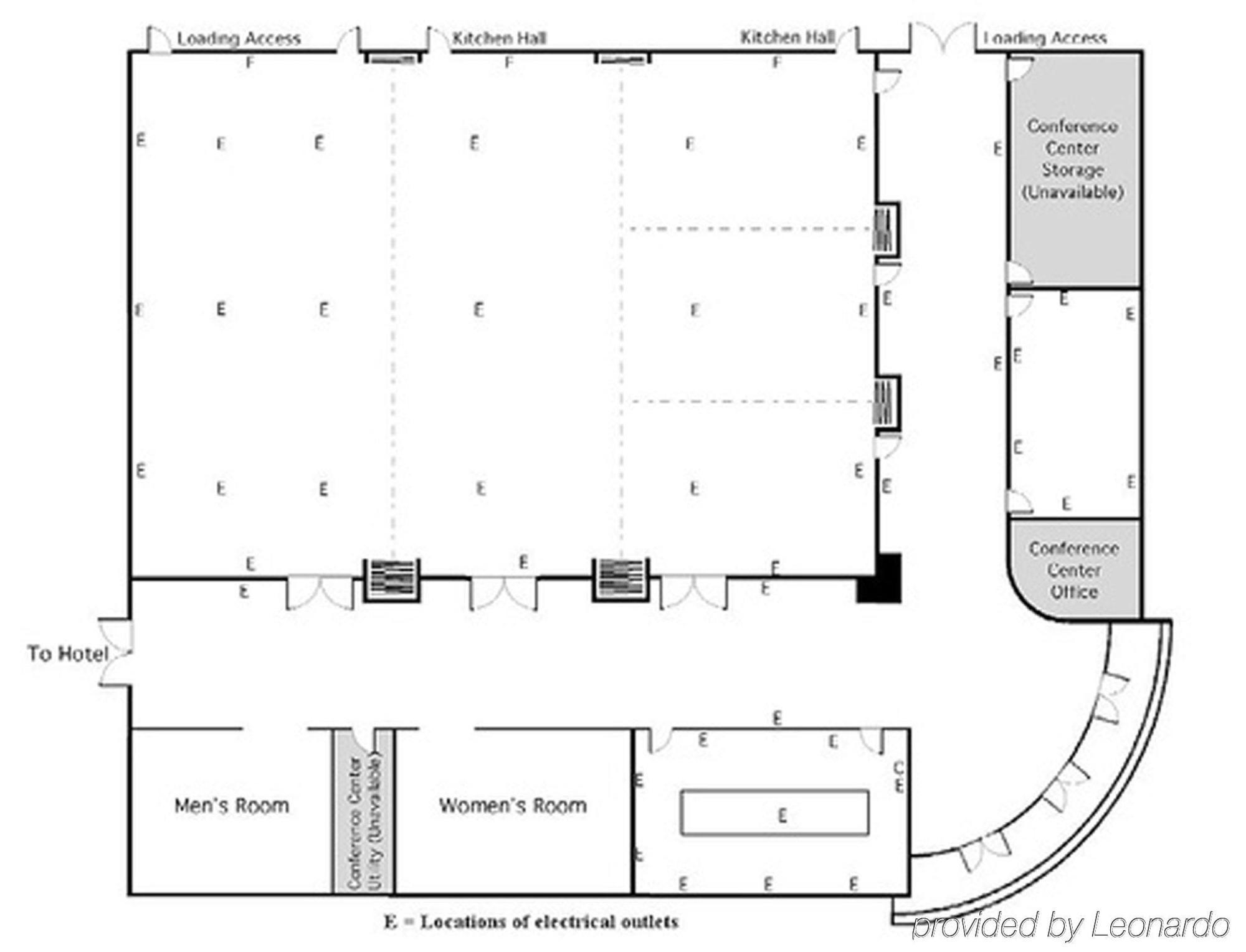 Holiday Inn Express Hotel & Suites Manchester Conference Center By Ihg Zewnętrze zdjęcie